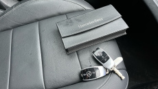 Mercedes-Benz E-Class E220d SE 5dr 9G-Tronic Diesel Estate